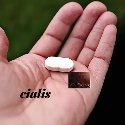 Para cuando cialis generico en españa